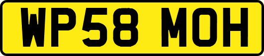 WP58MOH