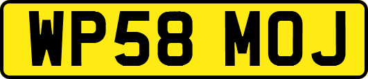 WP58MOJ
