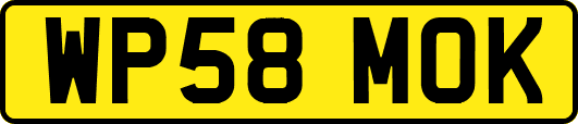 WP58MOK