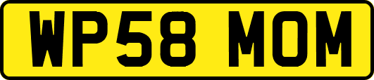 WP58MOM
