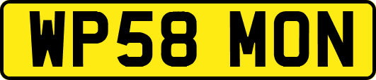 WP58MON