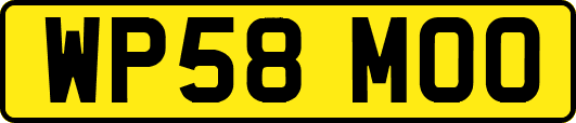 WP58MOO