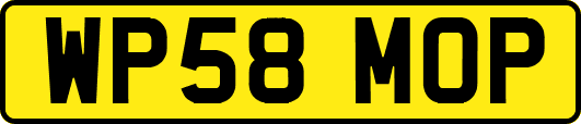 WP58MOP