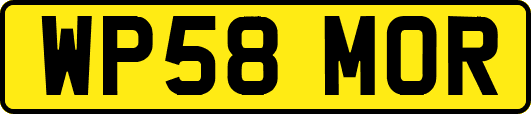 WP58MOR