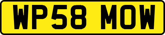 WP58MOW