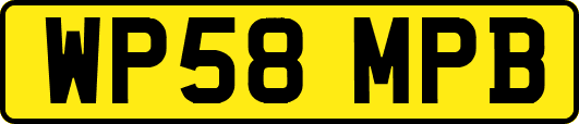 WP58MPB