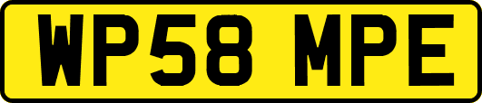 WP58MPE