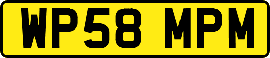 WP58MPM