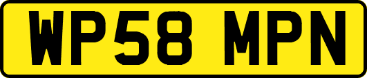 WP58MPN