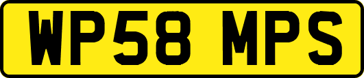 WP58MPS