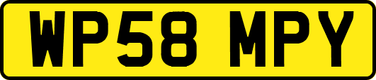 WP58MPY