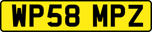 WP58MPZ