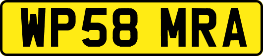 WP58MRA