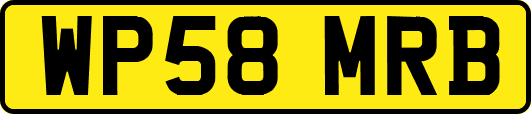 WP58MRB