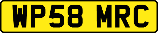 WP58MRC