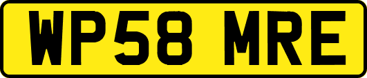 WP58MRE