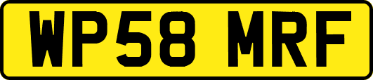 WP58MRF
