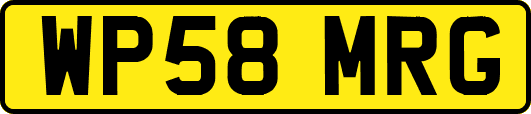 WP58MRG