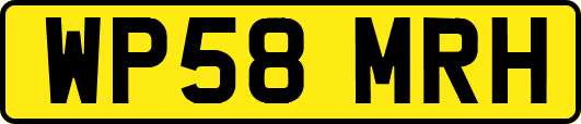 WP58MRH