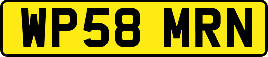 WP58MRN