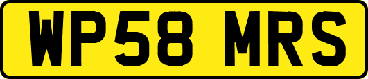 WP58MRS