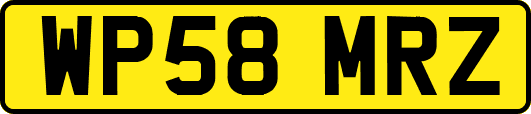 WP58MRZ