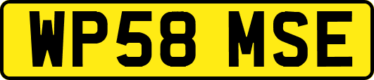 WP58MSE
