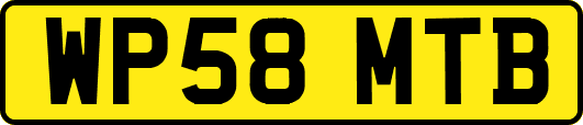 WP58MTB