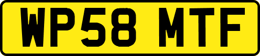 WP58MTF