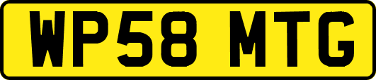 WP58MTG