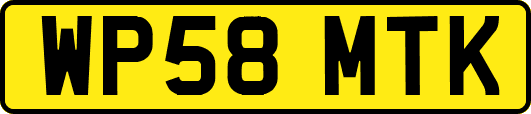 WP58MTK