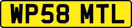 WP58MTL