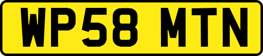 WP58MTN