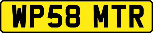WP58MTR