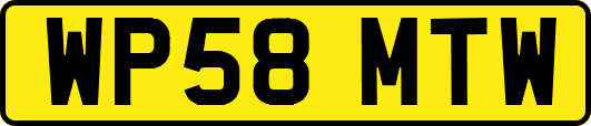WP58MTW