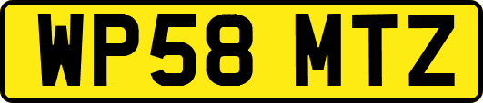 WP58MTZ