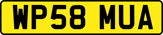 WP58MUA