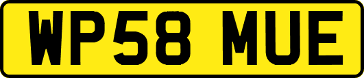 WP58MUE