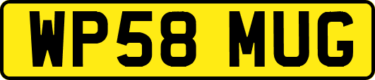 WP58MUG