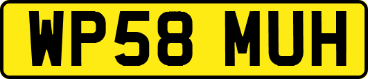 WP58MUH
