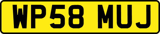 WP58MUJ