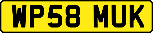 WP58MUK