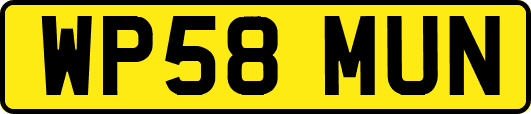 WP58MUN
