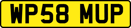 WP58MUP