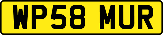 WP58MUR