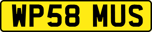 WP58MUS