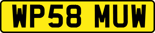 WP58MUW