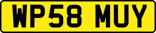 WP58MUY