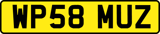 WP58MUZ