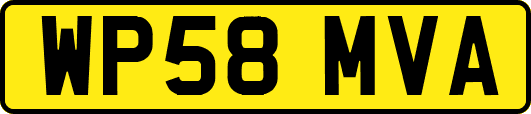 WP58MVA